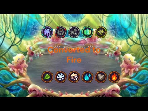 What if Ethereal Workshop was played by Fire Monsters?