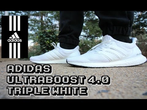 Adidas Ultra Boost W ab 84,99 (Oktober 2019 Preise