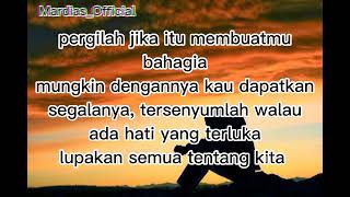 Download lagu Ilir7 - ke lain hati (official lyric video) mp3 Download lagu Ilir7 - ke lain hati (official lyric video) mp3