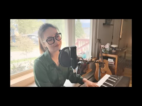 Imagine by John Lennon (D'arcy Zi Han cover)