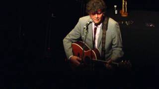 Ron Sexsmith 9-10-16:  Imaginary Friends