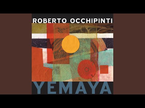 Yemaya (feat. Pedrito Martinez)
