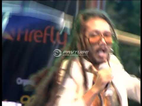 Pure Vibration - Miss Kinky Reggae (Rock The World 8)