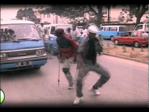 King of Kuduro - Kassumuna