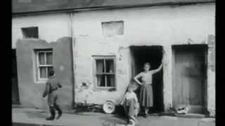 Reality of Northern Ireland in 1960s