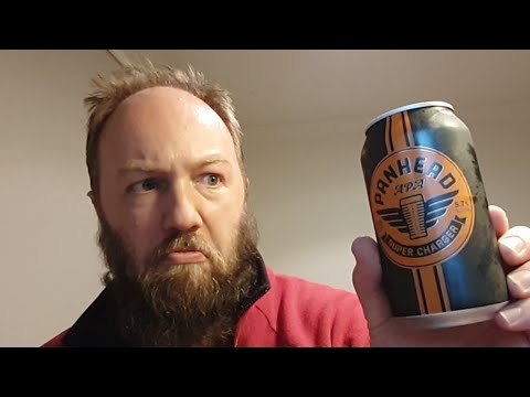 Panhead Supercharger APA - Is it good again??