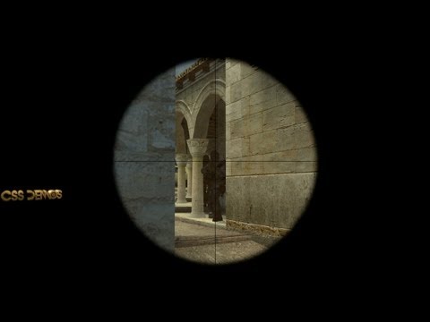 5k AWP with Double by sky [Old CS:S | Faked | Demo FREE]