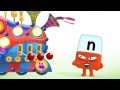 Alphablocks S03E13 Thing