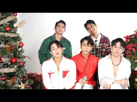 Yes My Love - Oh Holy Night (Special Christmas Cover)