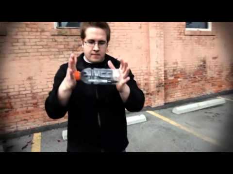 Saturn Magic -And All Will Be Consumed by Christopher Wiehl - DVD