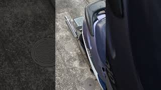 巷で噂のトップセンス製ステンレスチャンバー