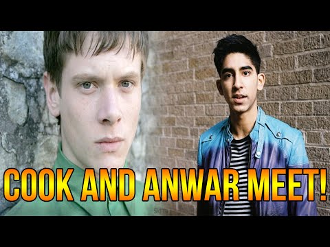 Skins In-Depth | Episode 2 - "Cook meets Anwar" Reference