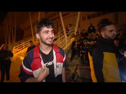 STOKER VS PILOSIO VS CRASED Y ZYTHER | OCTAVOS PRODUAL