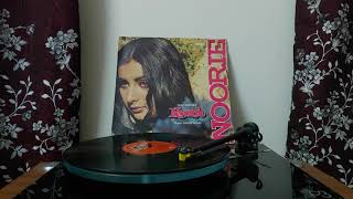 Download lagu Chori Chori Koi Aaye | Noori | Lata Mangeshkar | Bollywood Vinyl LP Rip mp3 Download lagu Chori Chori Koi Aaye | Noori | Lata Mangeshkar | Bollywood Vinyl LP Rip mp3