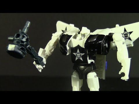 Toycember 2 - Beast Hunters Legion Prowl