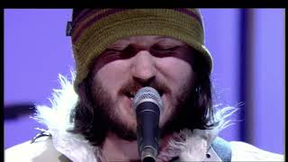 Badly Drawn Boy &#39;You Were Right&#39; TOTP (2002)