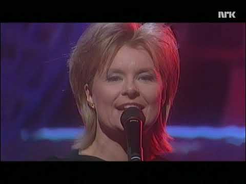 Norway 🇳🇴 - Eurovision 1996 - Elisabeth Andreassen - I evighet