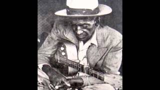 Sleepy John Estes- Lost My Eyesight