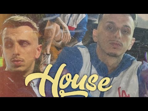 Dom Tarifi - House (prévia)