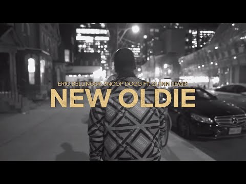 Eric Bellinger, Snoop Dogg ft. Glenn Lewis - New Oldie (The Global Edition) [Visualizer]