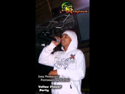 El Olor de la Verdad- Lexico Callejero (LcMc) ft Mc Mycro.
