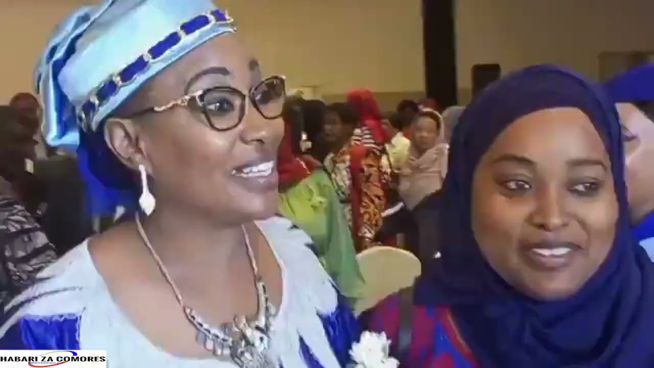 Salon VIP Karibou Depart