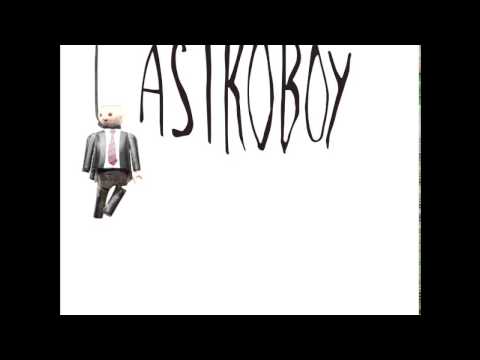 ASTROBOY - SLOW