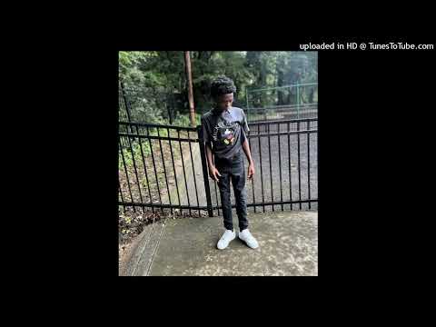Lil Purk - Something Like A Lion (unreleased)