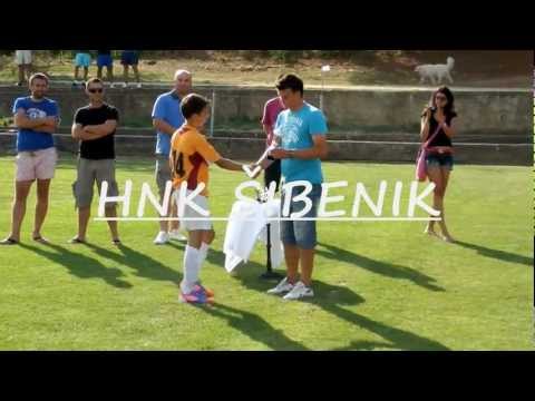 NAŠI TIĆI - TURNIR DRNIŠ 2012 PREGLED