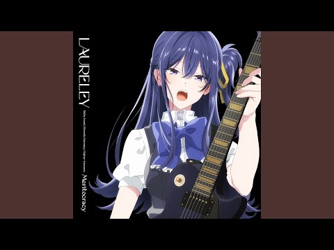 Sasayaku You ni Koi o Utau Itarazu Laureley