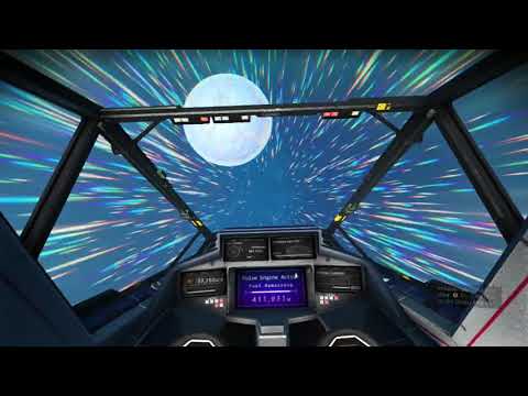 No Man Sky Get Emeril Drive