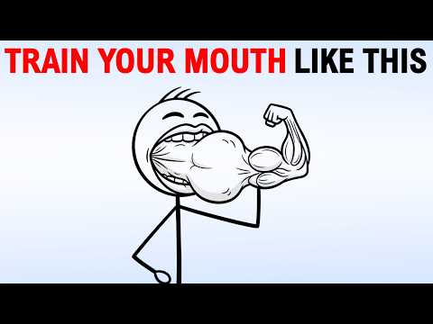 流暢に英語を話す：こうやって口を鍛える (Speak English Fluently: Train Your Mouth Like This)