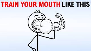Speak English Fluently: Train Your Mouth Like This