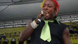 Elephant Man-Let Me Be The Man (City Life Riddim) June 2K10