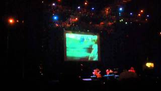 The Books: I Didn't Know That  (Live)