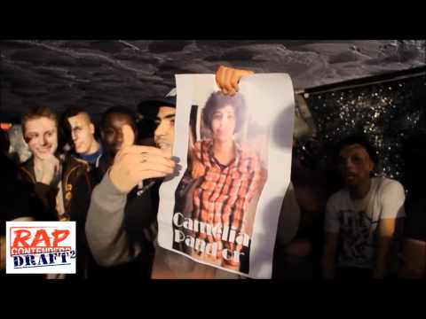 best of rap contenders vol.1