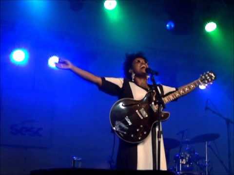 Ellen Oléria - A Nave