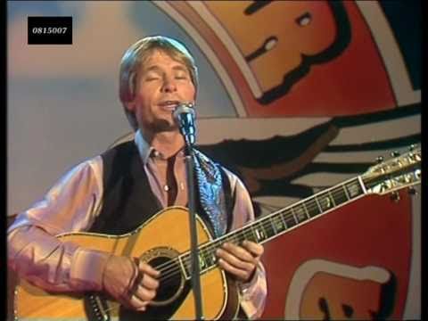 John Denver - Shanghai Breezes (1982) HD 0815007