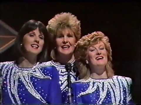 NF 1986 Ireland I If I Can Change Your Mind - Jim Walsh