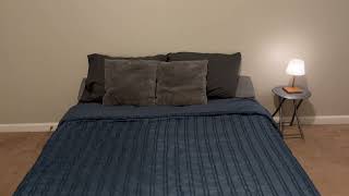 3 Inch Bed Frame Queen Size Low Profile Review — The Truth After Hands-On Testing X8029
