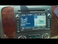 How To Use DVD System In Your New Chevy Tahoe Suburban Traverse Silverado