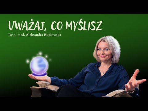 Samospełniająca się przepowiednia - jak Twoje myśli tworzą rzeczywistość