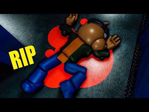 RIP PONY, GOODBYE OLD FRIEND! New MUMMY PIGGY JUMPSCARE CHAPTER 8 BOAT UPDATE