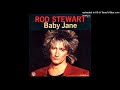 Rod Stewart - Baby Jane (1983) HD