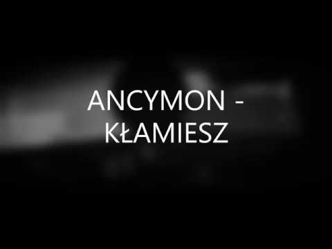 ANCYMON - KŁAMIESZ 2019 (LOST ART OF STORYTELLING)