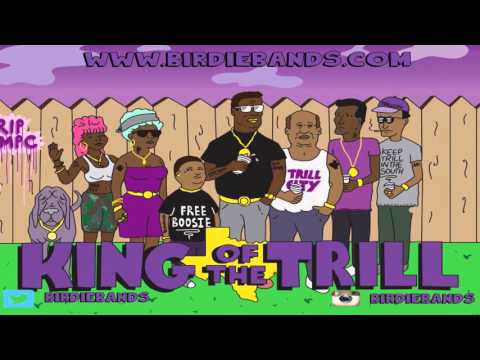 "Hunnid Band Trill" Kodak Black x Playboi Carti x Trill Sammy Type Beat (SOLD)