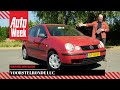 Barrelbrigade 2023 - Luc stelt voor: Volkswagen Polo