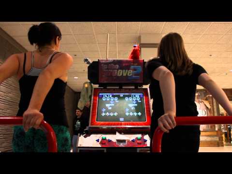 Pez vs. Angela - Overload 2.1 (Random) - D.O.W.N.S. 5