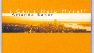 Amanda Baker - I Can't Help Myself (Italo Mix)