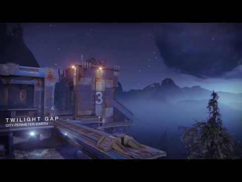 Trials 9-0 gameplay-destiny
